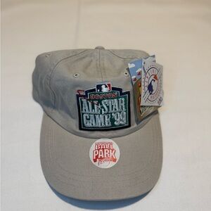 Boston All-Star Game '99 Cap